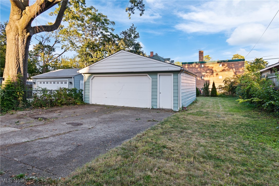 Ohio Land & Bldg Companys Re- - Residential