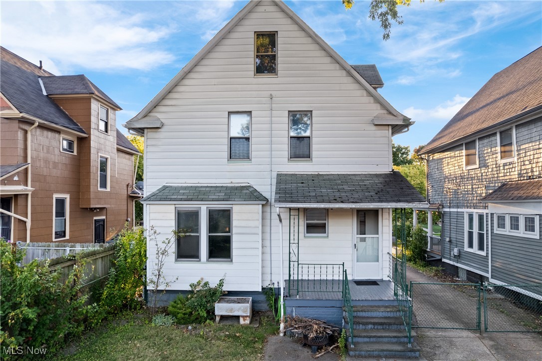 Ohio Land & Bldg Companys Re- - Residential