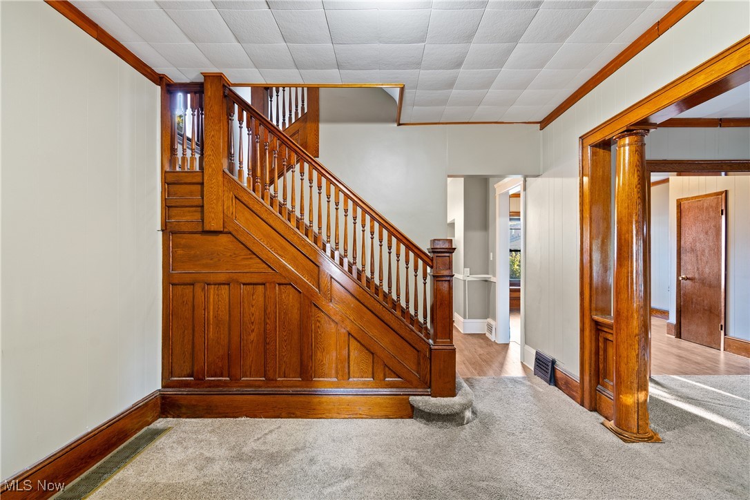 Ohio Land & Bldg Companys Re- - Residential