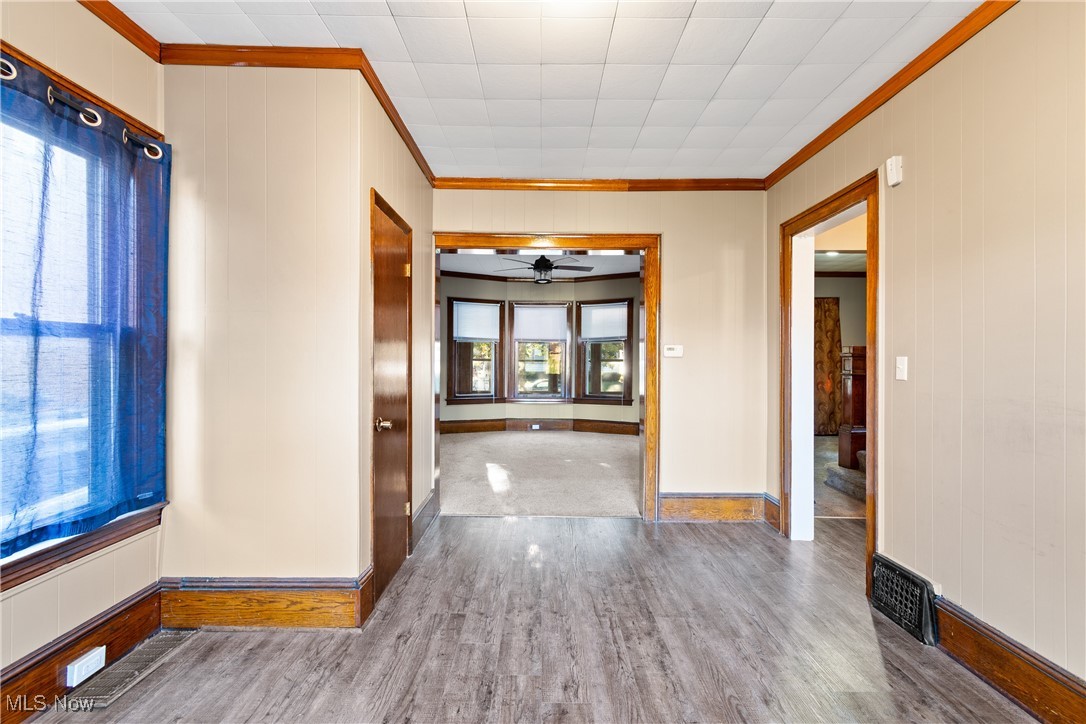 Ohio Land & Bldg Companys Re- - Residential