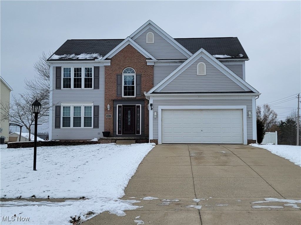 Photo of 1863 Dunlap Drive, Streetsboro, OH 44241 (MLS # 5175931)