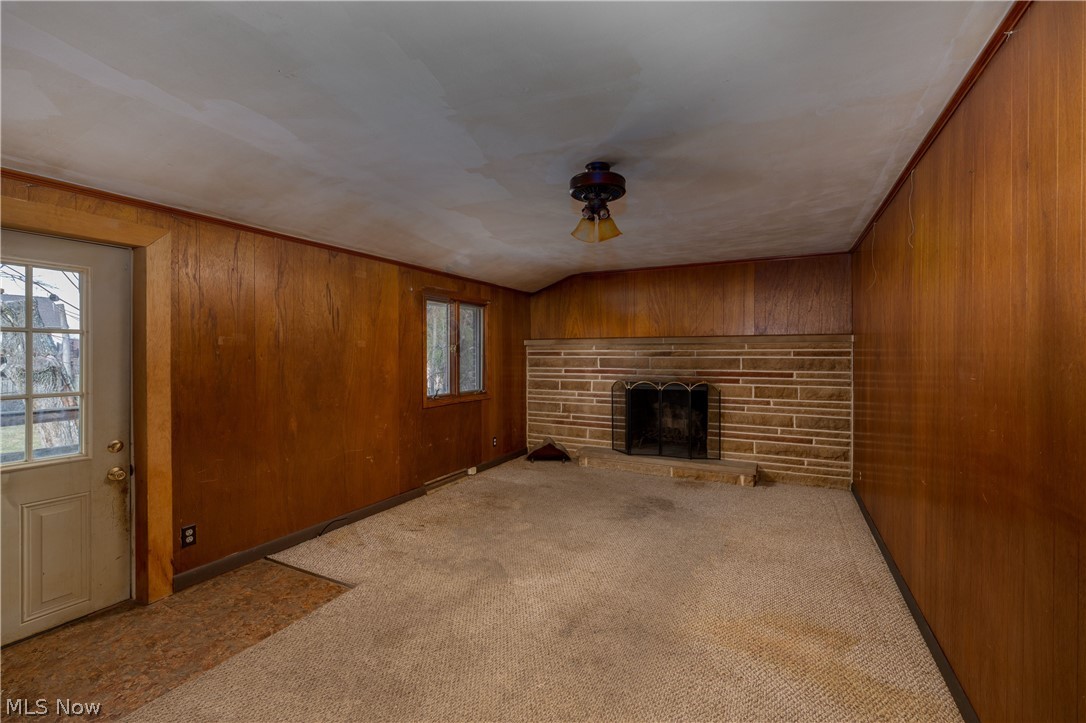 Amherst Village - Residential