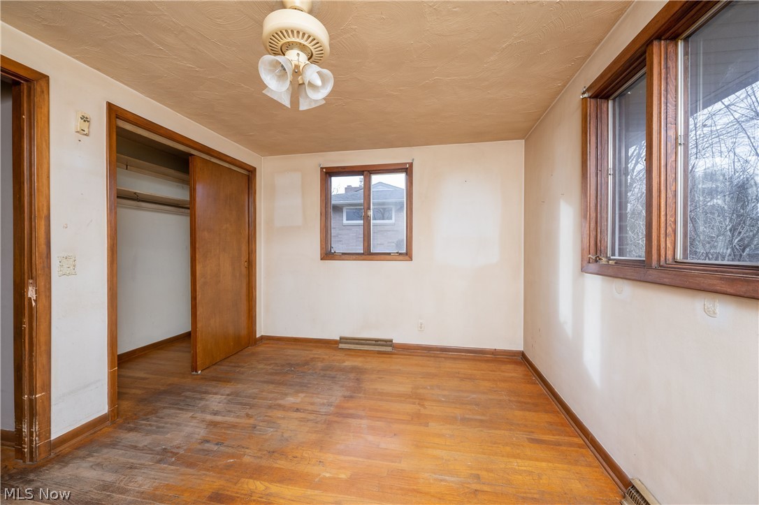 Amherst Village - Residential