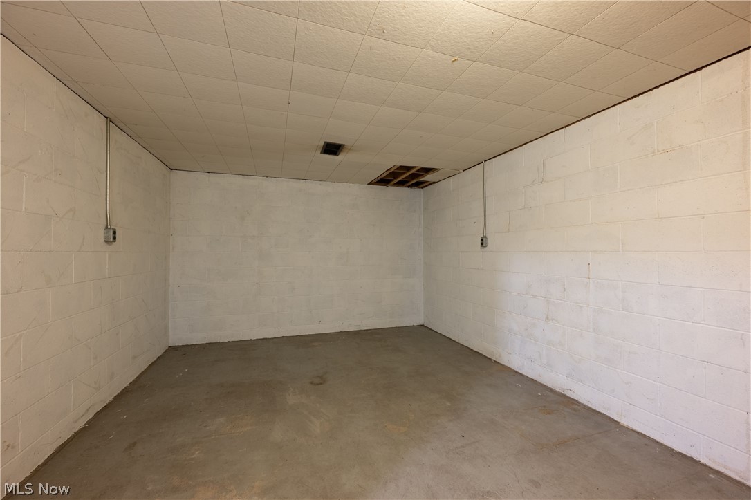 Amherst Village - Residential