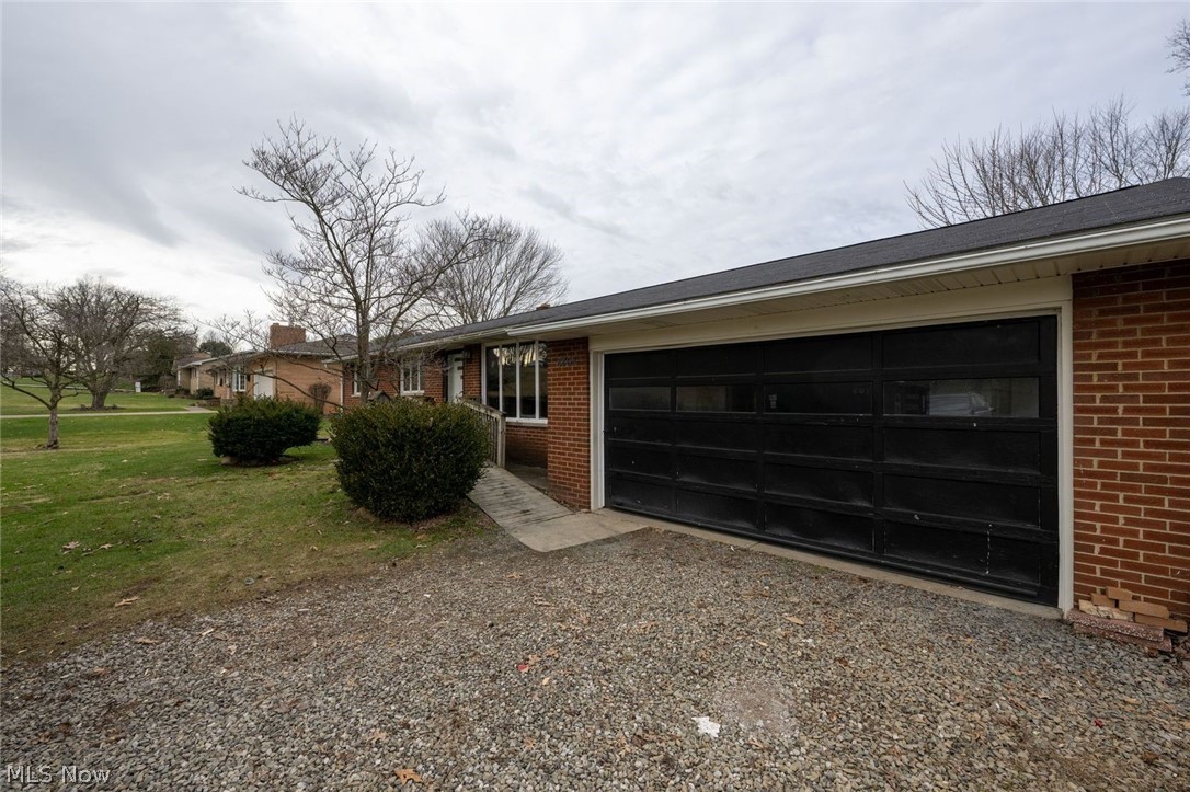 Amherst Village - Residential