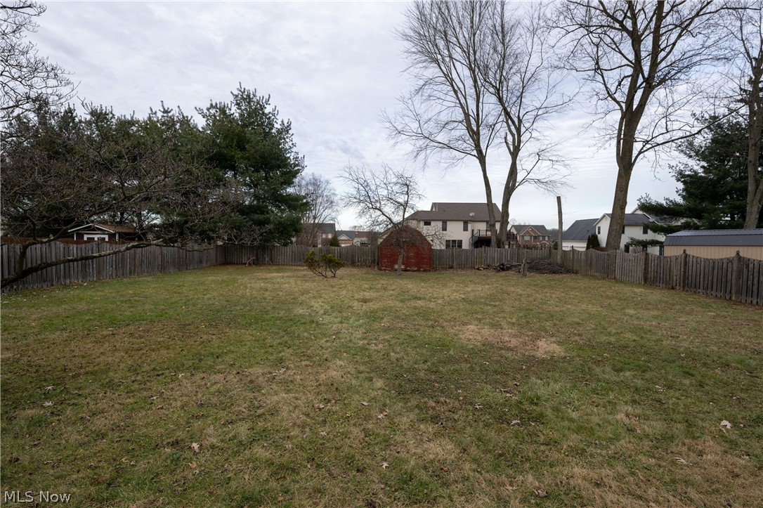 Amherst Village - Residential