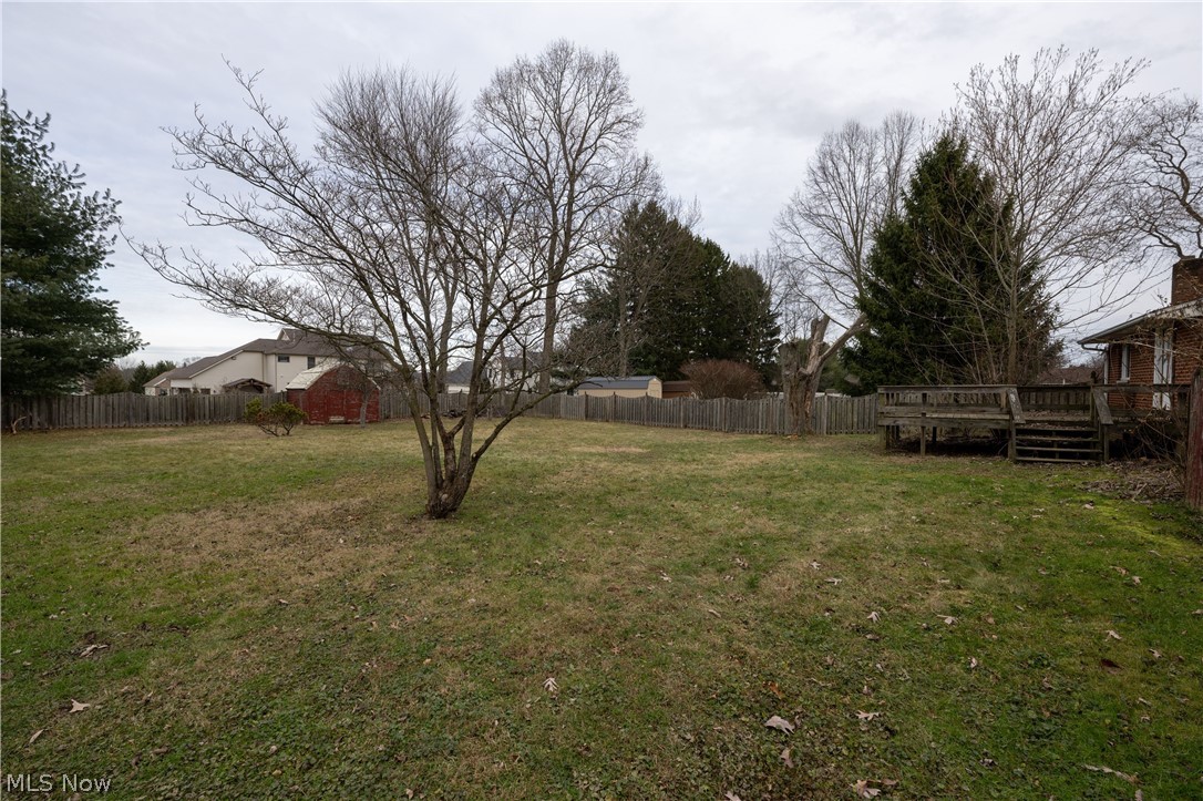 Amherst Village - Residential