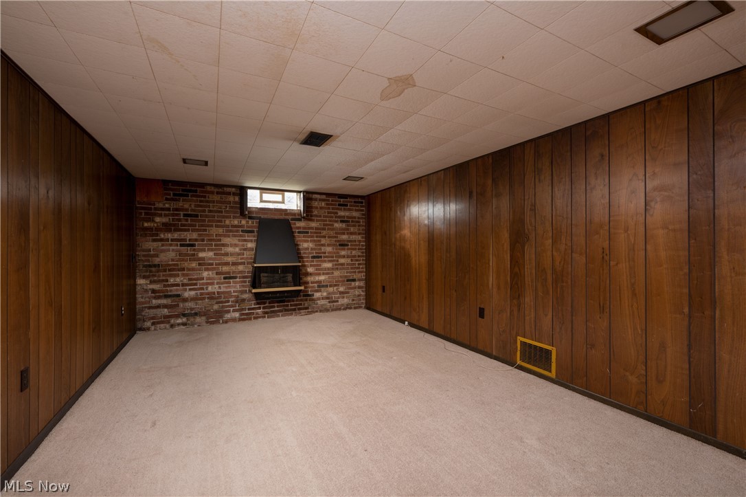 Amherst Village - Residential