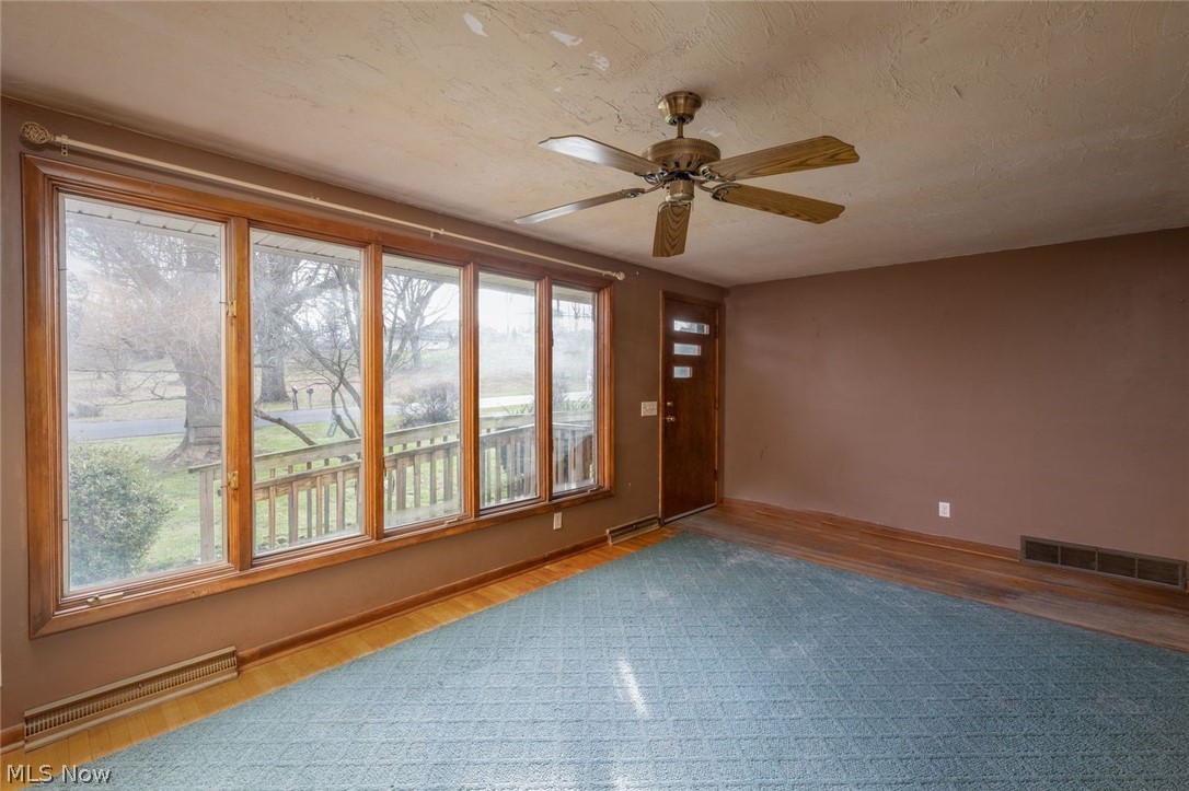 Amherst Village - Residential