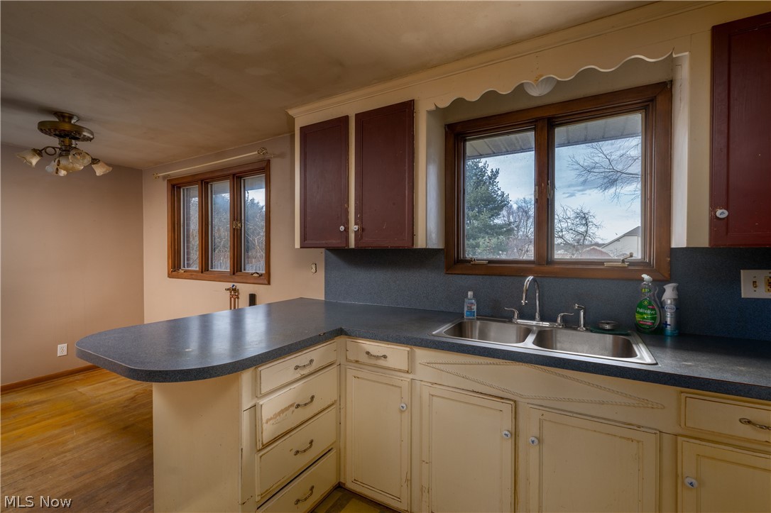 Amherst Village - Residential