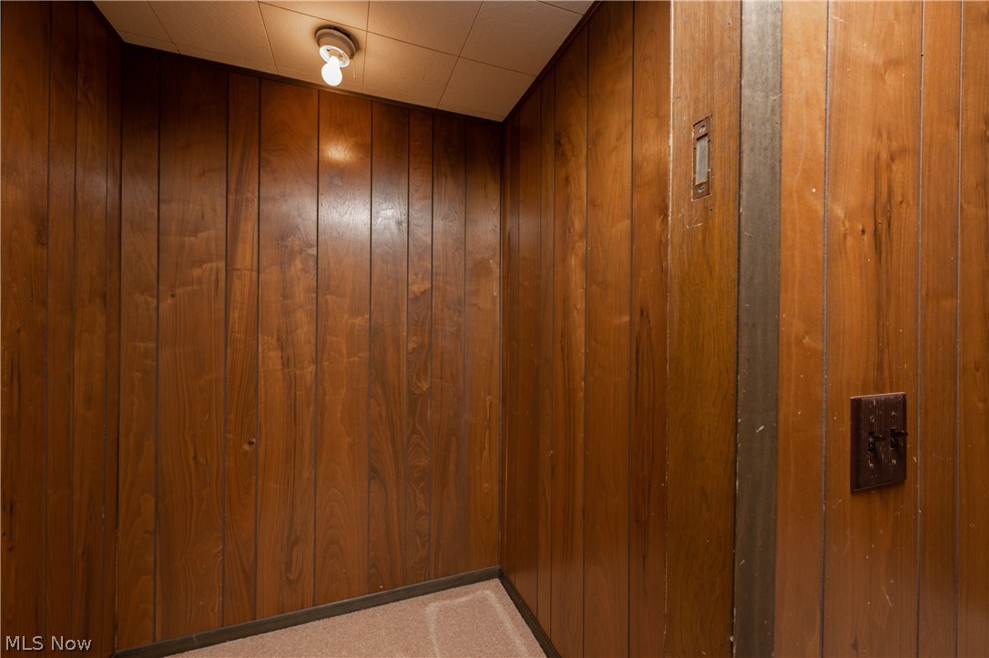 Amherst Village - Residential