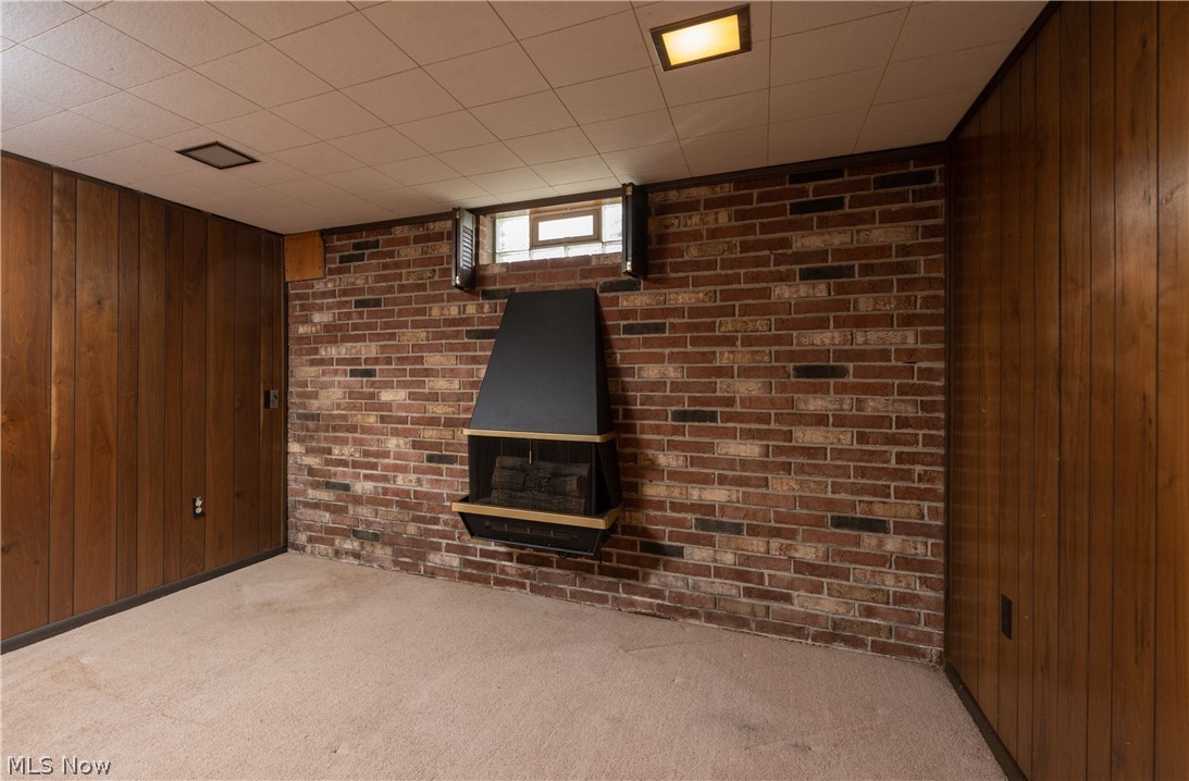 Amherst Village - Residential