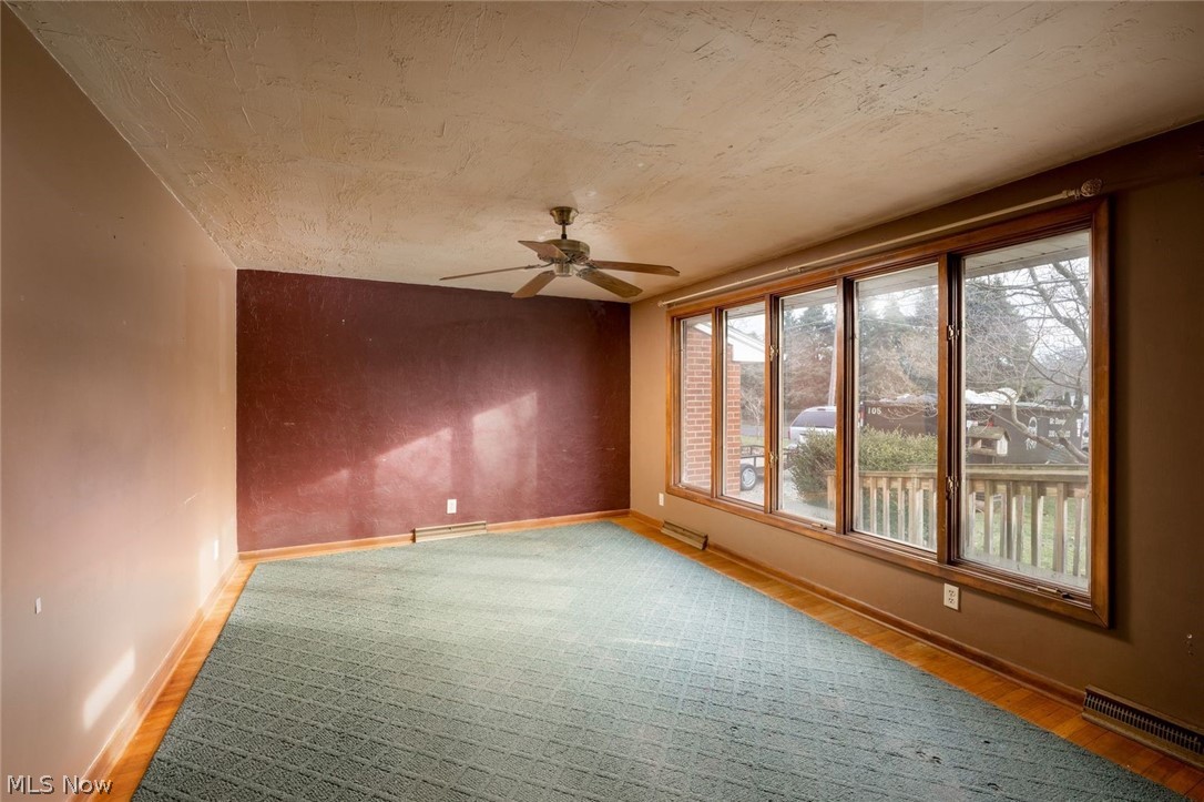 Amherst Village - Residential