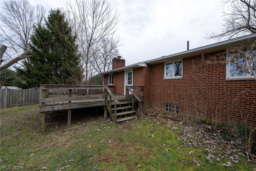 Amherst Village - Residential