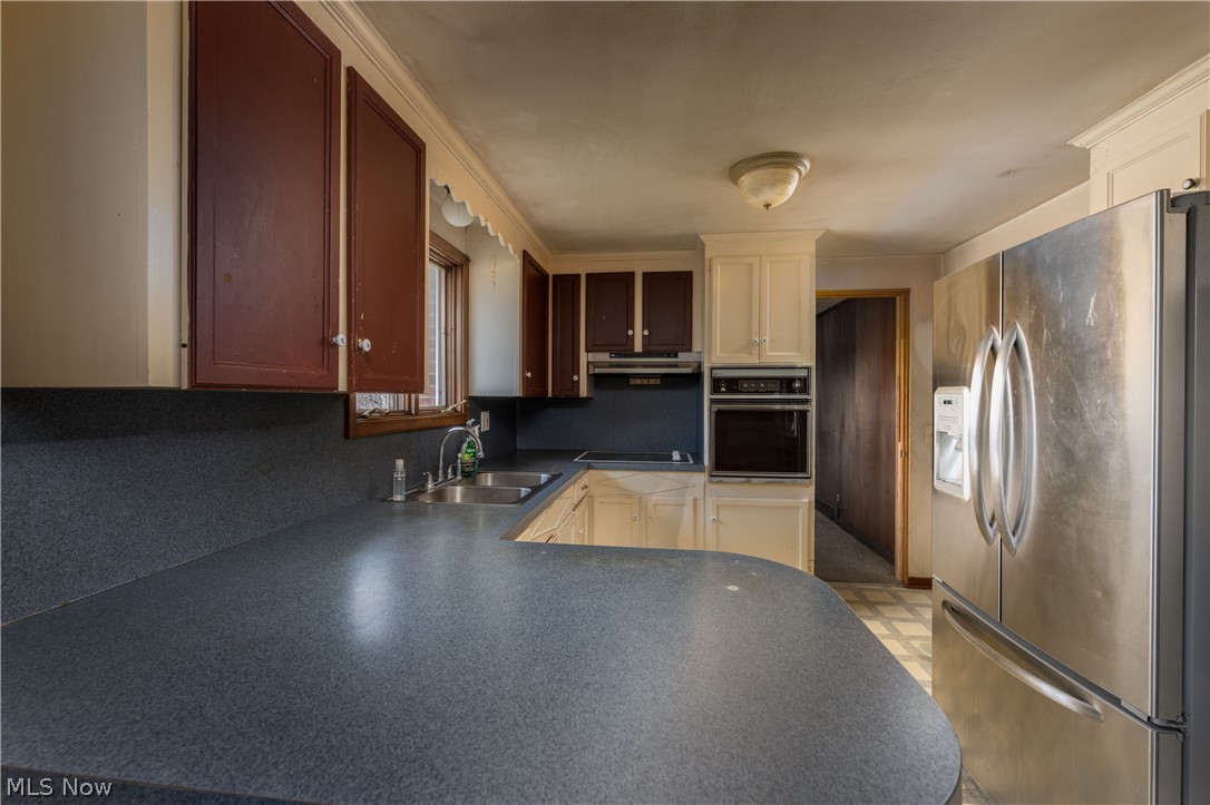 Amherst Village - Residential