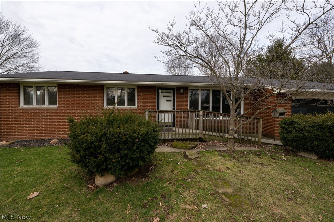 Amherst Village - Residential