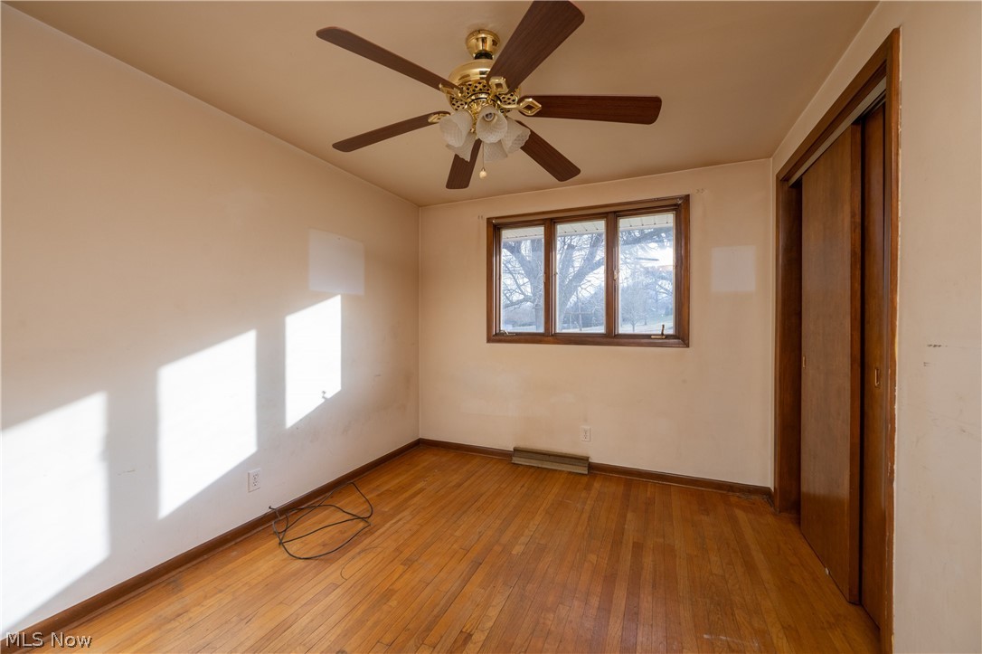 Amherst Village - Residential