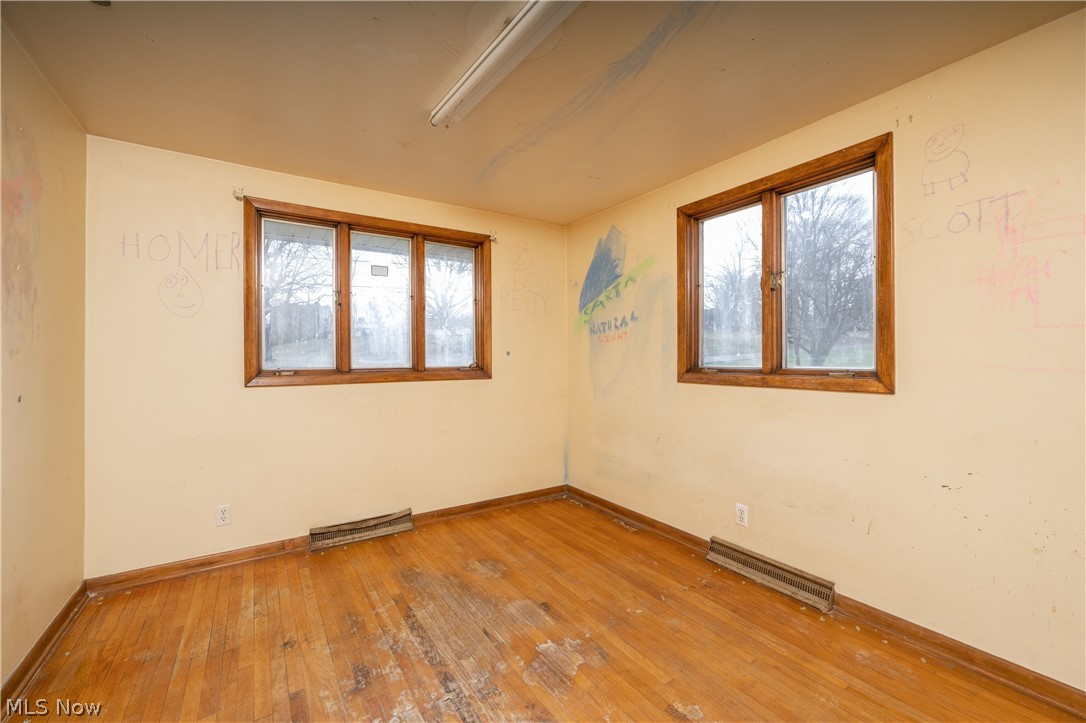 Amherst Village - Residential