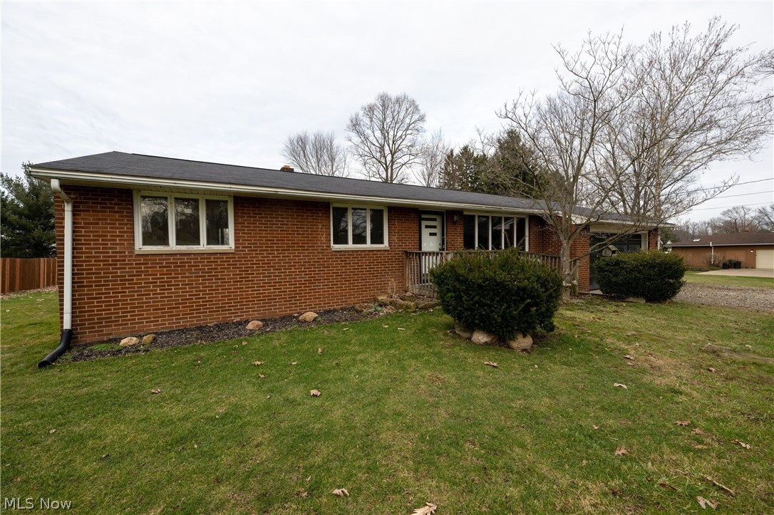 Amherst Village - Residential