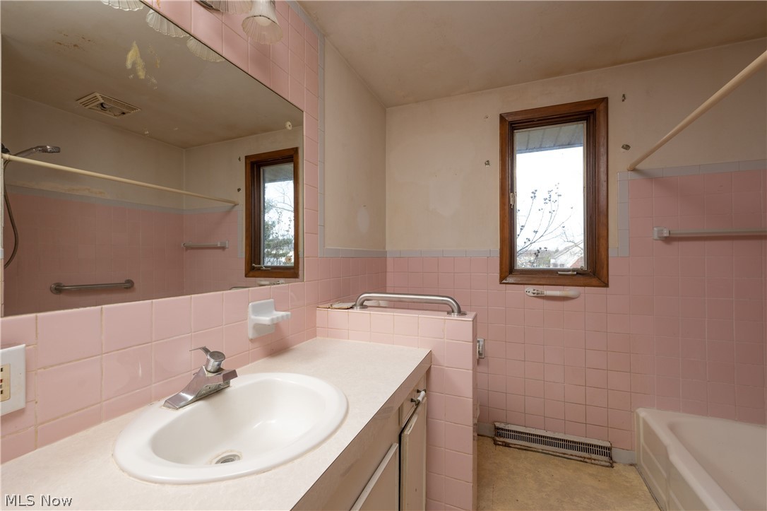 Amherst Village - Residential