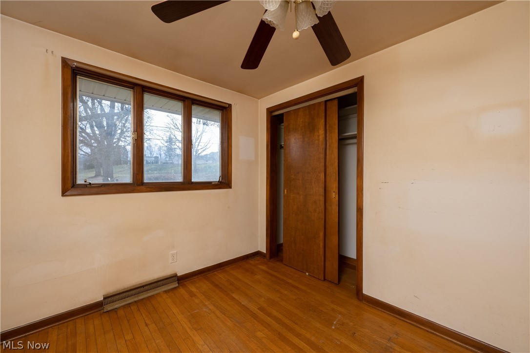 Amherst Village - Residential