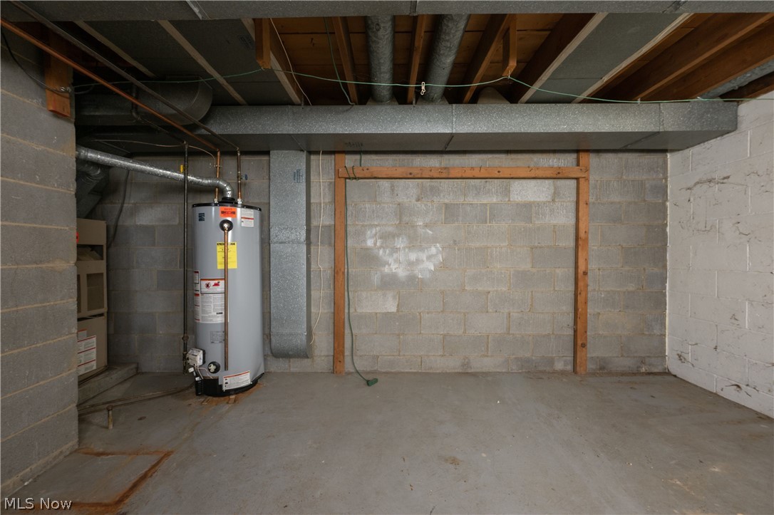 Amherst Village - Residential