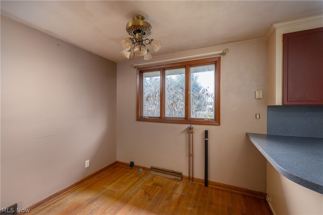 Amherst Village - Residential