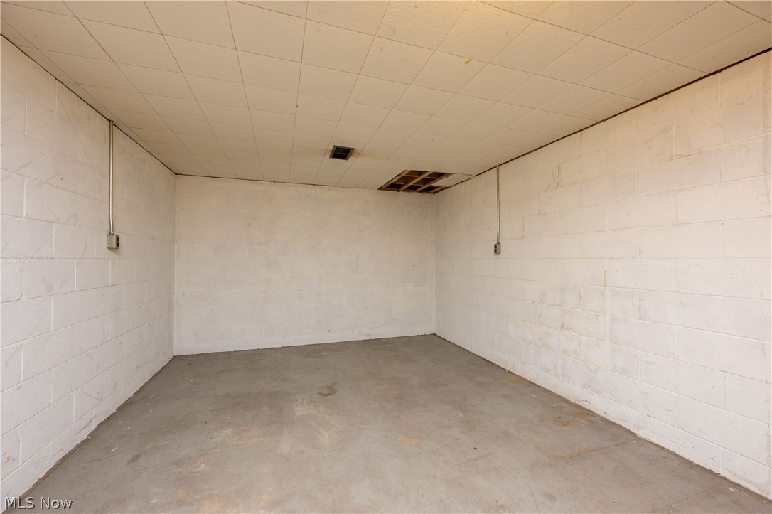 Amherst Village - Residential