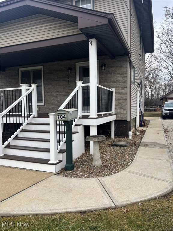 704 N Canal Street, Newton Falls, Ohio image 15