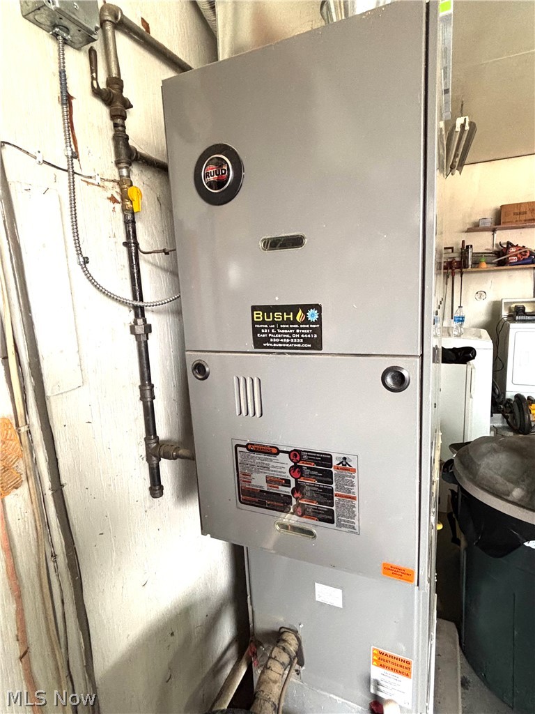 East Palestine Land Co - Residential