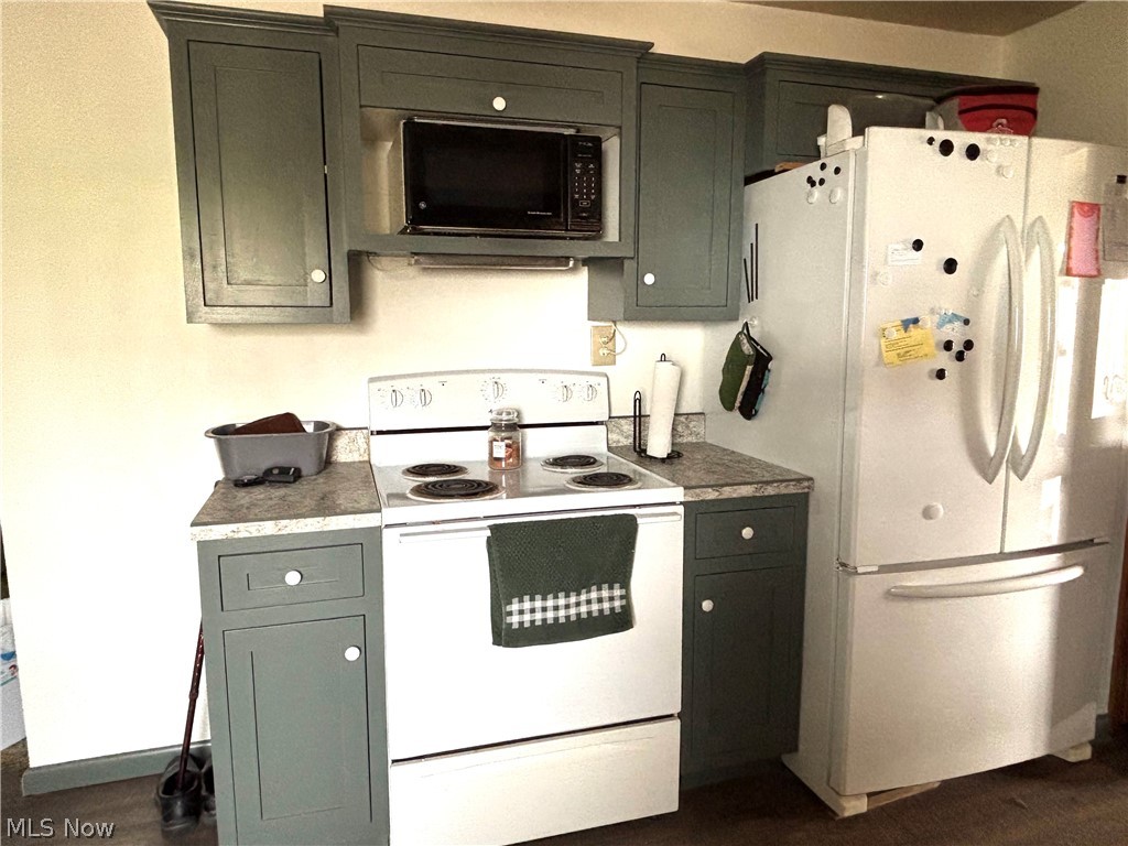 East Palestine Land Co - Residential