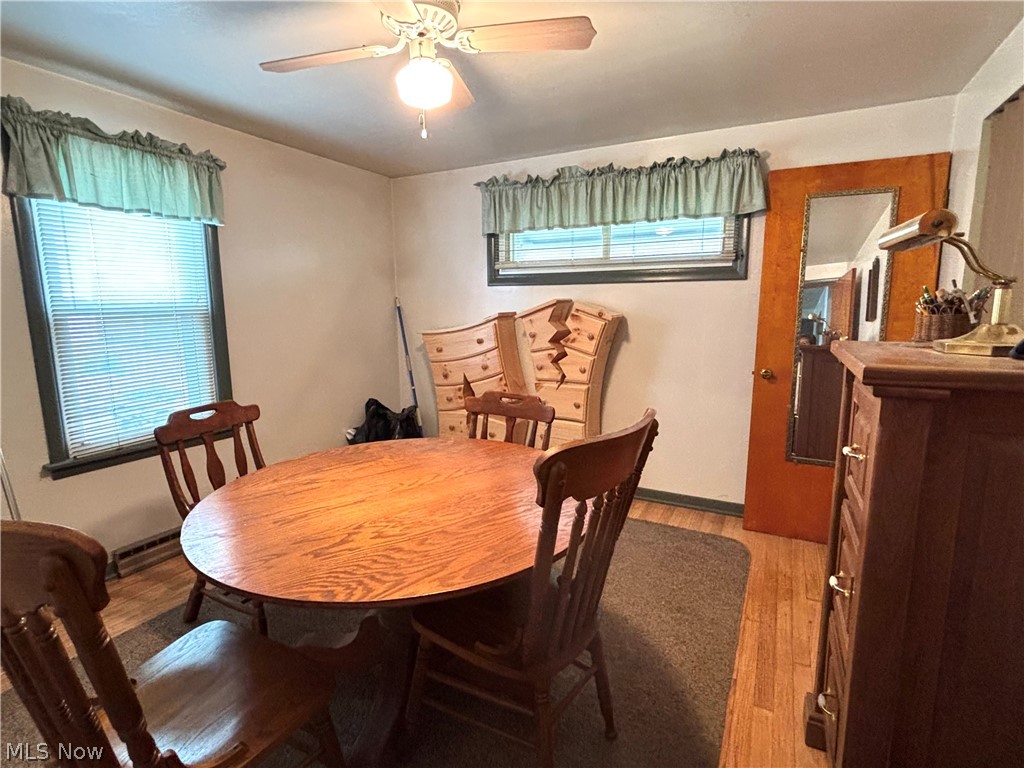 East Palestine Land Co - Residential