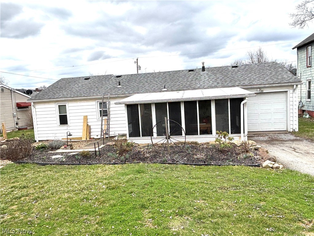 East Palestine Land Co - Residential