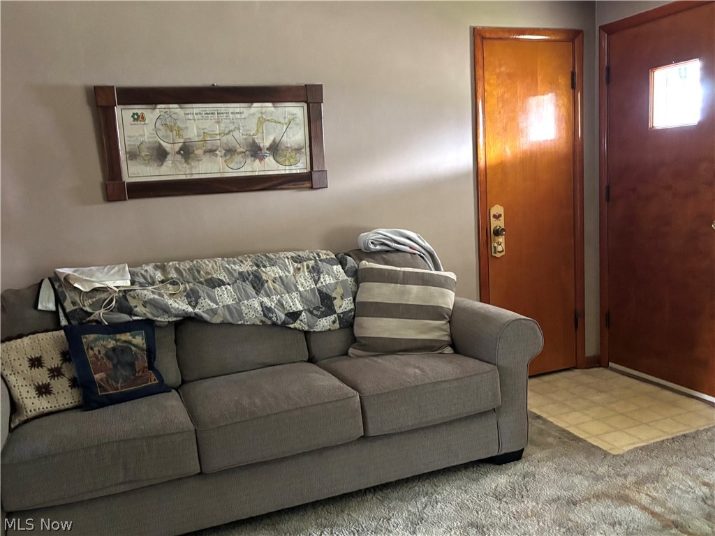 East Palestine Land Co - Residential