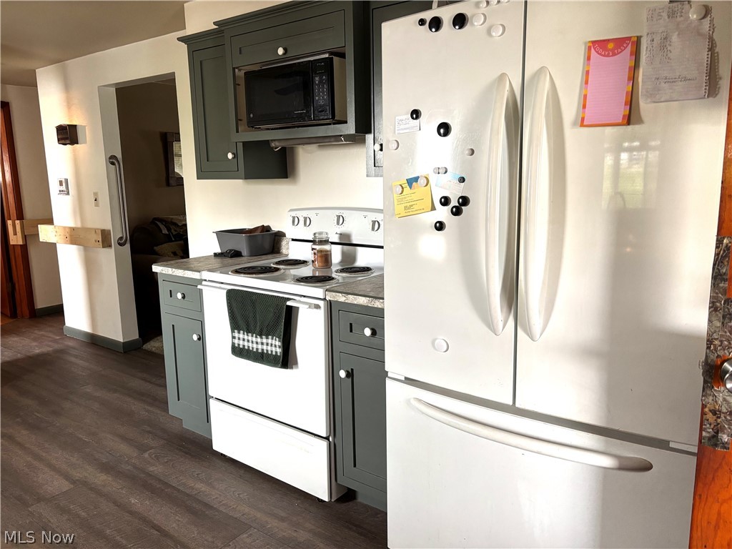 East Palestine Land Co - Residential