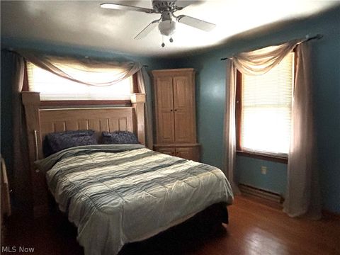 Tiny photo for 486 E Clark Street, East Palestine, OH 44413 (MLS # 5192453)