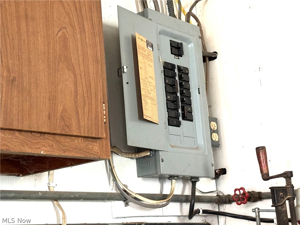 East Palestine Land Co - Residential