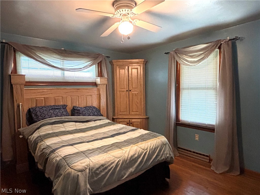 East Palestine Land Co - Residential