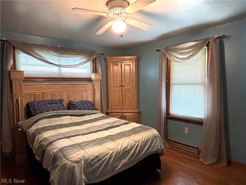 Tiny photo for 486 E Clark Street, East Palestine, OH 44413 (MLS # 5192453)