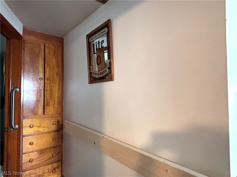 Tiny photo for 486 E Clark Street, East Palestine, OH 44413 (MLS # 5192453)