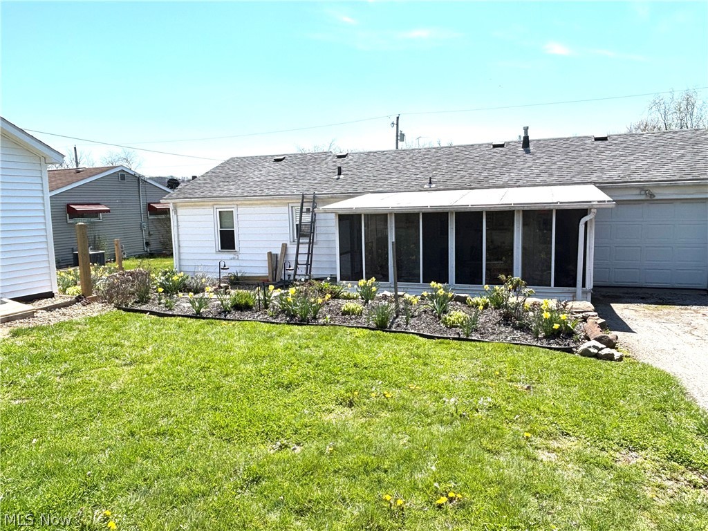 East Palestine Land Co - Residential