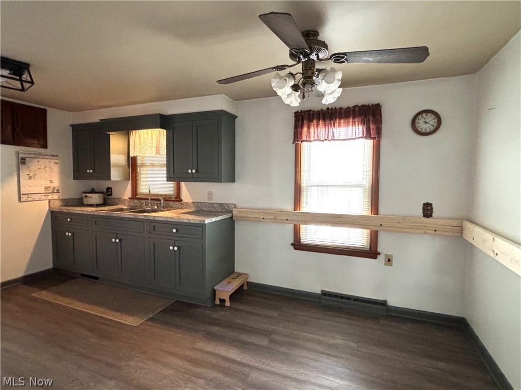 East Palestine Land Co - Residential