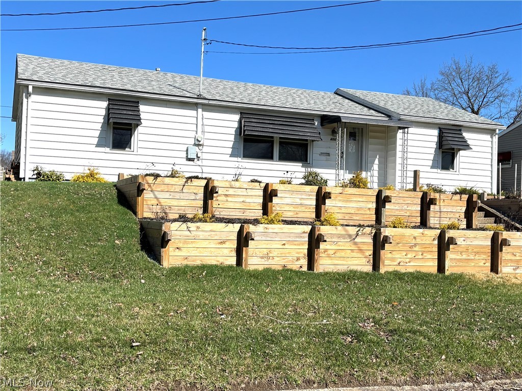 East Palestine Land Co - Residential