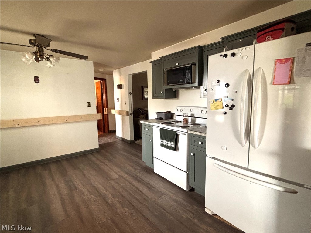 East Palestine Land Co - Residential