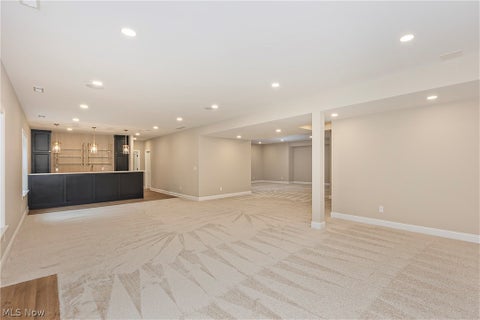 Tiny photo for 45 Sterncrest Drive, Moreland Hills, OH 44022 (MLS # 5256960)