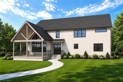 Tiny photo for 45 Sterncrest Drive, Moreland Hills, OH 44022 (MLS # 5256960)