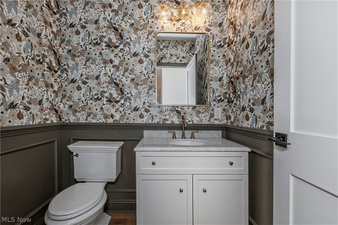 Tiny photo for 45 Sterncrest Drive, Moreland Hills, OH 44022 (MLS # 5256960)