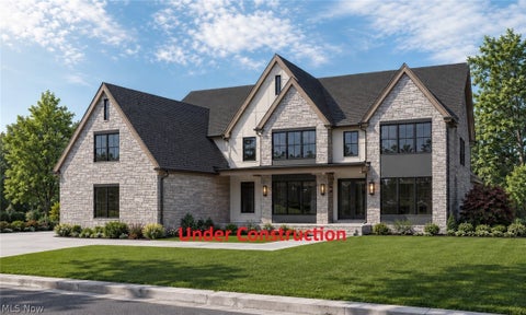 Photo of 45 Sterncrest Drive, Moreland Hills, OH 44022 (MLS # 5256960)