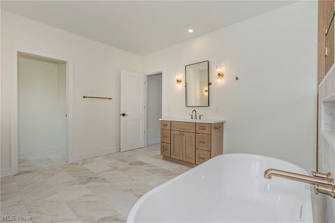 Tiny photo for 45 Sterncrest Drive, Moreland Hills, OH 44022 (MLS # 5256960)