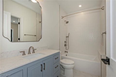 Tiny photo for 45 Sterncrest Drive, Moreland Hills, OH 44022 (MLS # 5256960)